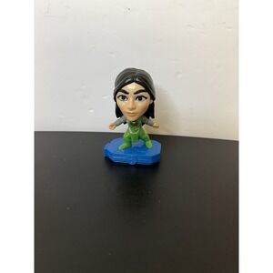 2020 McDonald's Marvel Eternals Happy Meal Plastic Toy Figure